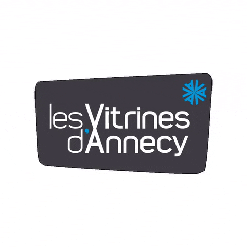 Vitrinesannecy GIF
