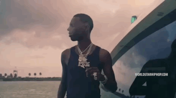 young dolph kush on the yacht GIF by Worldstar Hip Hop