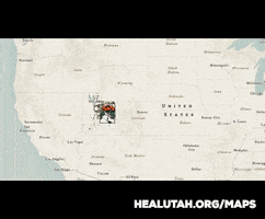 Sustainability Oil GIF by Healthy Environment Alliance Of Utah