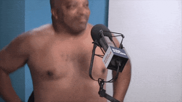 Big Al Shake GIF by KiddNation