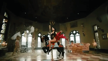 becky g sin pijama GIF by Sony Music Colombia