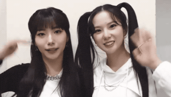 Fighting GIF