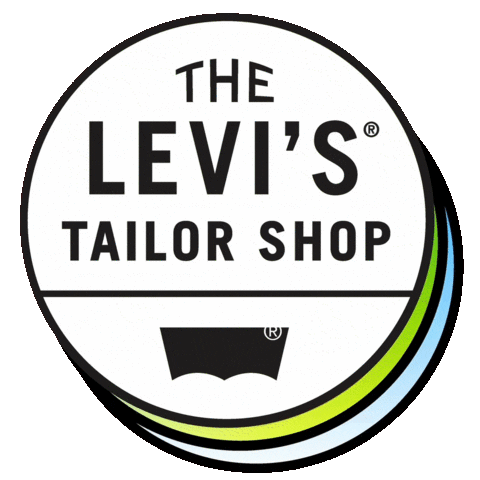 Lollapalooza Liveinlevis Sticker by Levis India