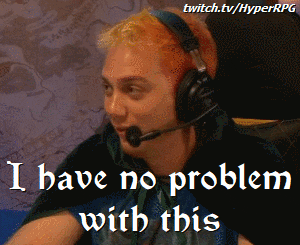 I Have No Problem With This GIFs - Get the best GIF on GIPHY