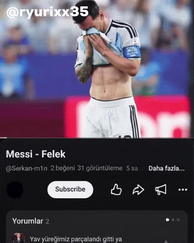 Argentina Goat GIF