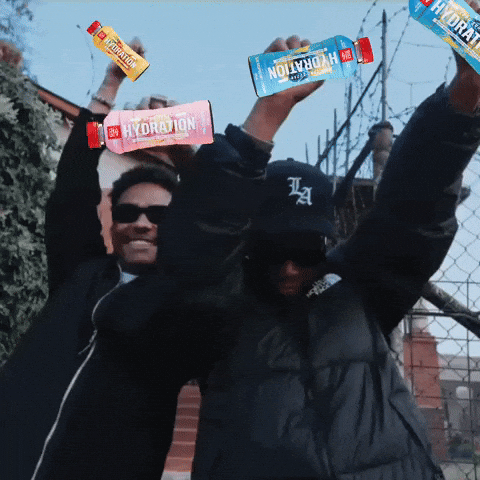 Bio Steel GIF by BioSteel Sports