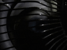 Blower Fan GIF