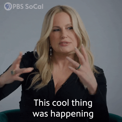 This Is Great Tv Shows GIF by PBS SoCal