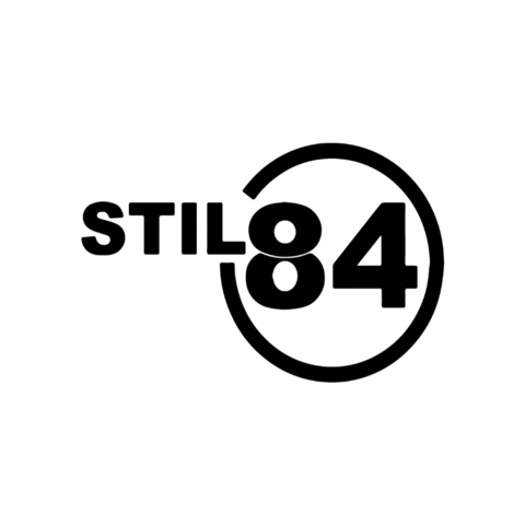 Stilo84 Sticker
