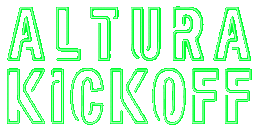 Kickoff Alturacu Sticker by Altura Credit Union