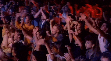 I Could Never Take The Place Of Your Man Prince GIF