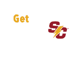Sticker by Simpson College