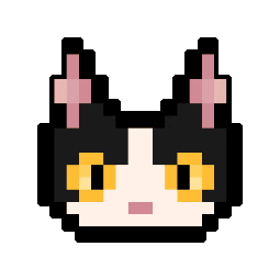 Milka Y Alus Sticker