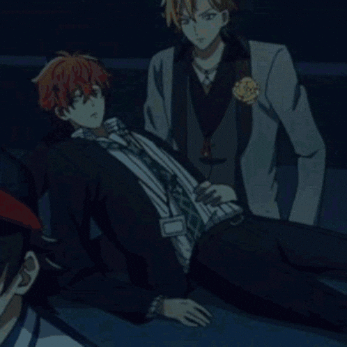 Pride Hypmic GIF