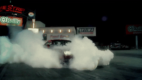 Dodge Demon GIF by Top Gear - Find & Share on GIPHY