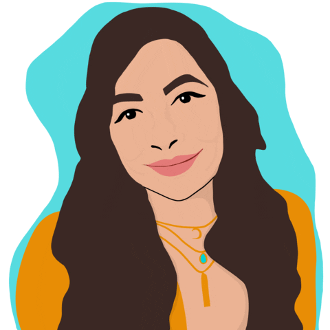 Laresa_Ace_Empowerment Sticker