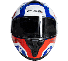 Bike Motorcycle Sticker by GP Tech