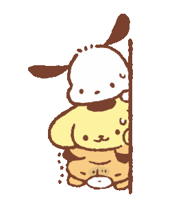 Kawaii Sticker