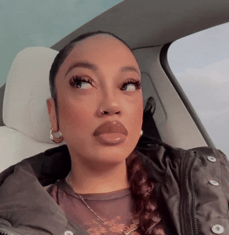 No Jumper GIF by kingvashti