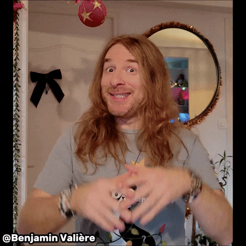 Joyeux Noel Fiesta GIF