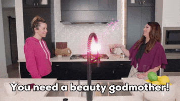 Godmother GIF