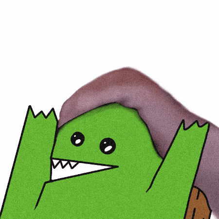 Troncodrilo GIF