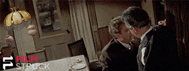 leaving classic film GIF by FilmStruck