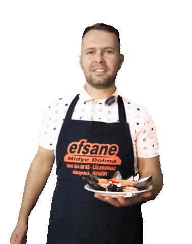 Limon Midye Sticker by Terra Global