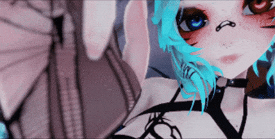 Vr Vrchat GIF