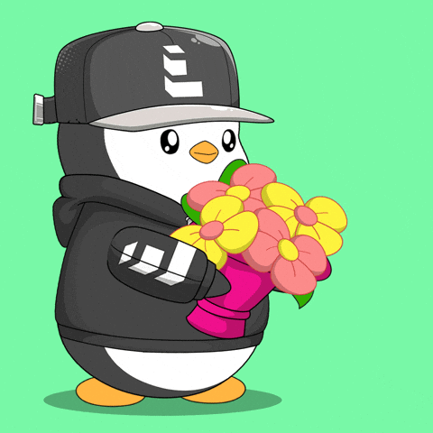 For You Love GIF by Legacy Web3