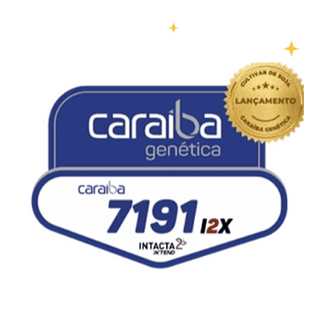Logocaraíba Sticker by Caraíba Genética