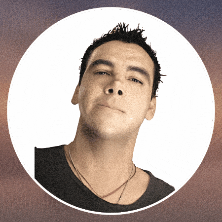 Bruno Amezcua GIF