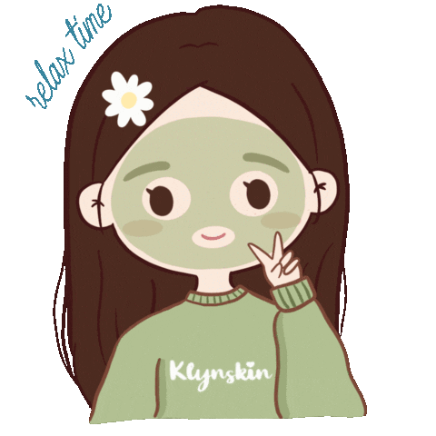 klynskin Sticker