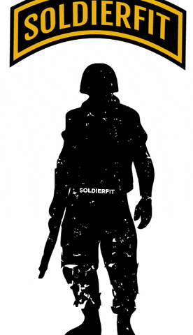 Soldierfithq GIF