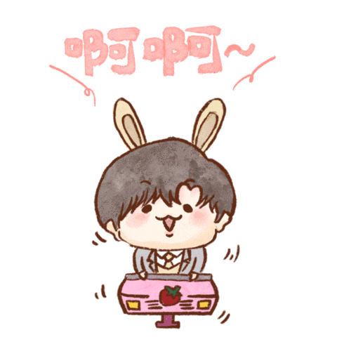 Roller Coaster Lolo Sticker