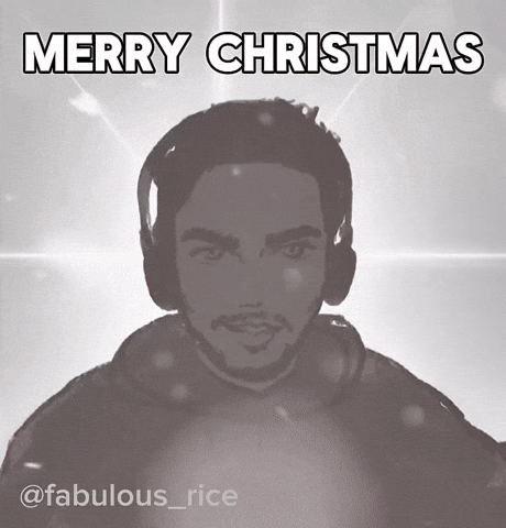 Merry Christmas GIF
