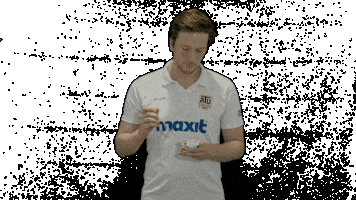 Spoon Sticker by ATV Leipzig