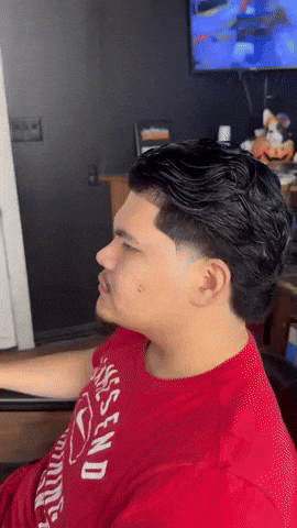 Babu GIF