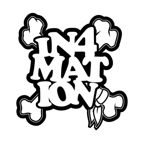 Sticker by in4mation