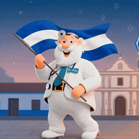 Farmacias San Nicolás GIF