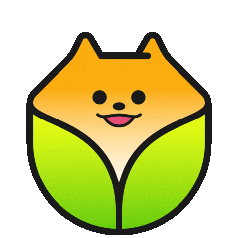 VDP_Studio Sticker