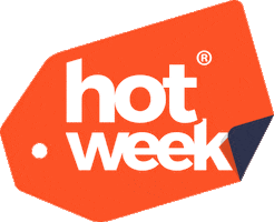 Week Discount Sticker by Farmacia Social