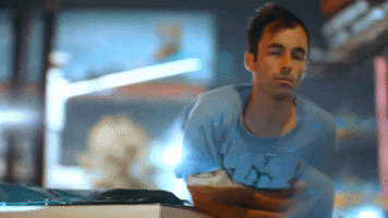 Everythings Fine GIF by Healy