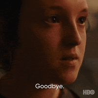 See Ya Goodbye GIF by HBO