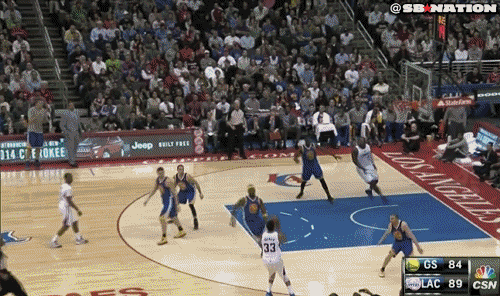 Blake GIF by SB Nation