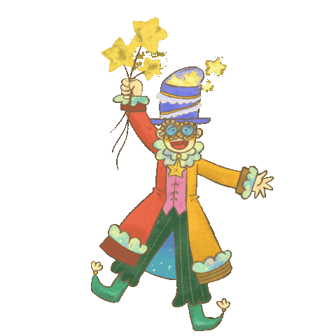 Animated Sticker
