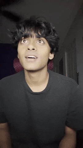 Accident Suprised GIF