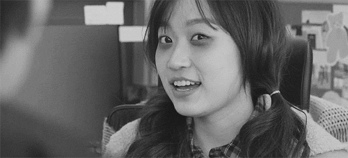 Go Kyung Pyo Kiss GIF - Find & Share on GIPHY