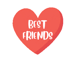 Heart Sticker by HamleysCZ