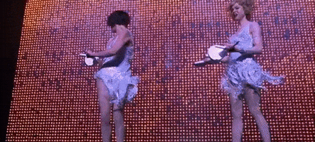 Dancing GIF